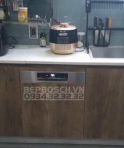 Máy rửa chén âm tủ BOSCH HMH.SMU68TS02E|Serie 6 - 326 Máy rửa chén âm tủ BOSCH HMH.SMU68TS02E|Serie 6 - 325