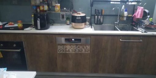 Máy rửa chén âm tủ BOSCH SMU6ZCS07E |Serie 6 - 97