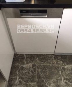 Máy rửa chén âm tủ BOSCH HMH.SMU68TS02E|Serie 6 - 332 Máy rửa chén âm tủ BOSCH HMH.SMU68TS02E|Serie 6 - 331