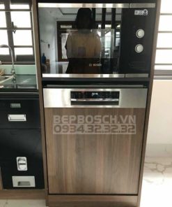 Máy rửa chén âm tủ BOSCH HMH.SMU68TS02E|Serie 6 - 334 Máy rửa chén âm tủ BOSCH HMH.SMU68TS02E|Serie 6 - 333