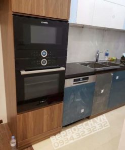 Máy rửa chén âm tủ BOSCH HMH.SMU68TS02E|Serie 6 - 338 Máy rửa chén âm tủ BOSCH HMH.SMU68TS02E|Serie 6 - 337