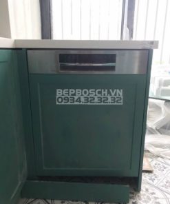 Máy rửa chén âm tủ BOSCH HMH.SMU68TS02E|Serie 6 - 340 Máy rửa chén âm tủ BOSCH HMH.SMU68TS02E|Serie 6 - 339