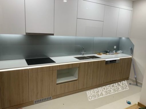 Máy rửa chén âm tủ BOSCH SMU6ZCS07E |Serie 6 - 69