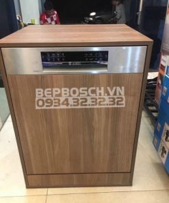 Máy rửa chén âm tủ BOSCH HMH.SMU68TS02E|Serie 6 - 348 Máy rửa chén âm tủ BOSCH HMH.SMU68TS02E|Serie 6 - 347