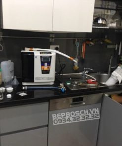 Máy rửa chén âm tủ BOSCH HMH.SMU68TS02E|Serie 6 - 350 Máy rửa chén âm tủ BOSCH HMH.SMU68TS02E|Serie 6 - 349