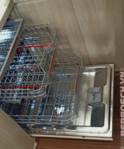 Máy rửa chén âm tủ BOSCH HMH.SMU68TS02E|Serie 6 - 356 Máy rửa chén âm tủ BOSCH HMH.SMU68TS02E|Serie 6 - 355