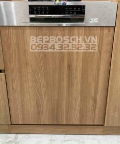 Máy rửa chén âm tủ BOSCH HMH.SMU68TS02E|Serie 6 - 360 Máy rửa chén âm tủ BOSCH HMH.SMU68TS02E|Serie 6 - 359