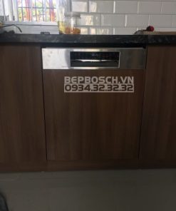 Máy rửa chén âm tủ BOSCH HMH.SMU68TS02E|Serie 6 - 362 Máy rửa chén âm tủ BOSCH HMH.SMU68TS02E|Serie 6 - 361