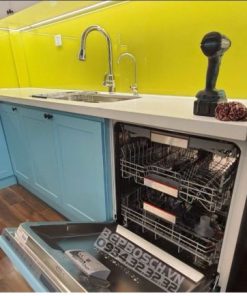 Máy rửa chén âm tủ BOSCH HMH.SMU68TS02E|Serie 6 - 364 Máy rửa chén âm tủ BOSCH HMH.SMU68TS02E|Serie 6 - 363