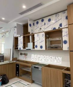 Máy rửa chén âm tủ BOSCH HMH.SMU68TS02E|Serie 6 - 368 Máy rửa chén âm tủ BOSCH HMH.SMU68TS02E|Serie 6 - 367