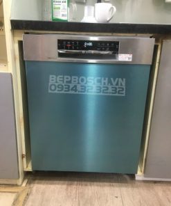 Máy rửa chén âm tủ BOSCH HMH.SMU68TS02E|Serie 6 - 370 Máy rửa chén âm tủ BOSCH HMH.SMU68TS02E|Serie 6 - 369