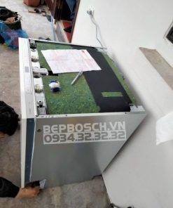 Máy rửa chén âm tủ BOSCH HMH.SMU68TS02E|Serie 6 - 372 Máy rửa chén âm tủ BOSCH HMH.SMU68TS02E|Serie 6 - 371