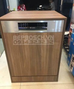 Máy rửa chén âm tủ BOSCH HMH.SMU68TS02E|Serie 6 - 374 Máy rửa chén âm tủ BOSCH HMH.SMU68TS02E|Serie 6 - 373