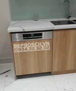 Máy rửa chén âm tủ BOSCH HMH.SMU68TS02E|Serie 6 - 378 Máy rửa chén âm tủ BOSCH HMH.SMU68TS02E|Serie 6 - 377