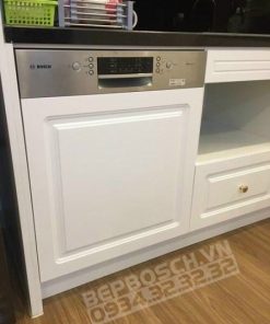 Máy rửa chén âm tủ BOSCH HMH.SMU68TS02E|Serie 6 - 386 Máy rửa chén âm tủ BOSCH HMH.SMU68TS02E|Serie 6 - 385