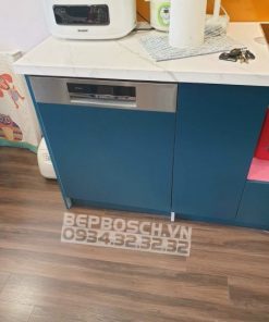 Máy rửa chén âm tủ BOSCH HMH.SMU68TS02E|Serie 6 - 390 Máy rửa chén âm tủ BOSCH HMH.SMU68TS02E|Serie 6 - 389