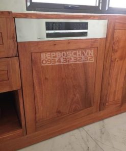 Máy rửa chén âm tủ BOSCH HMH.SMU68TS02E|Serie 6 - 398 Máy rửa chén âm tủ BOSCH HMH.SMU68TS02E|Serie 6 - 397