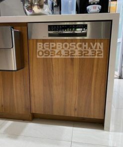 Máy rửa chén âm tủ BOSCH HMH.SMU68TS02E|Serie 6 - 400 Máy rửa chén âm tủ BOSCH HMH.SMU68TS02E|Serie 6 - 399