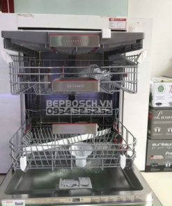 Máy rửa chén âm tủ BOSCH HMH.SMU68TS02E|Serie 6 - 406 Máy rửa chén âm tủ BOSCH HMH.SMU68TS02E|Serie 6 - 405