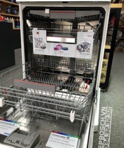 Máy rửa chén âm tủ BOSCH HMH.SMU68TS02E|Serie 6 - 408 Máy rửa chén âm tủ BOSCH HMH.SMU68TS02E|Serie 6 - 407