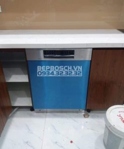 Máy rửa chén âm tủ BOSCH HMH.SMU68TS02E|Serie 6 - 410 Máy rửa chén âm tủ BOSCH HMH.SMU68TS02E|Serie 6 - 409