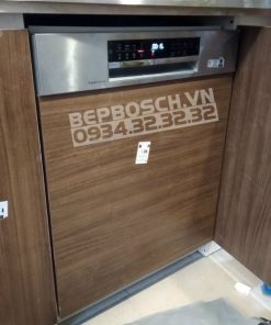 Máy rửa chén âm tủ BOSCH HMH.SMU68TS02E|Serie 6 - 414 Máy rửa chén âm tủ BOSCH HMH.SMU68TS02E|Serie 6 - 413