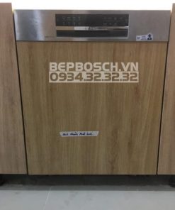 Máy rửa chén âm tủ BOSCH HMH.SMU68TS02E|Serie 6 - 418 Máy rửa chén âm tủ BOSCH HMH.SMU68TS02E|Serie 6 - 417