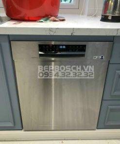 Máy rửa chén âm tủ BOSCH HMH.SMU68TS02E|Serie 6 - 420 Máy rửa chén âm tủ BOSCH HMH.SMU68TS02E|Serie 6 - 419