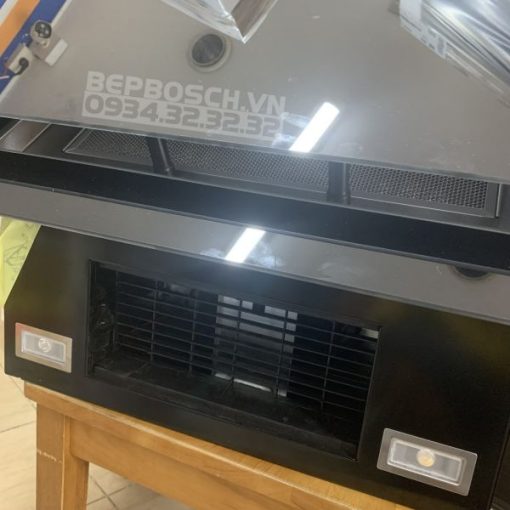 MÁY HÚT MÙI BOSCH HMH DWK67CM60B|SERIE 4 - 41