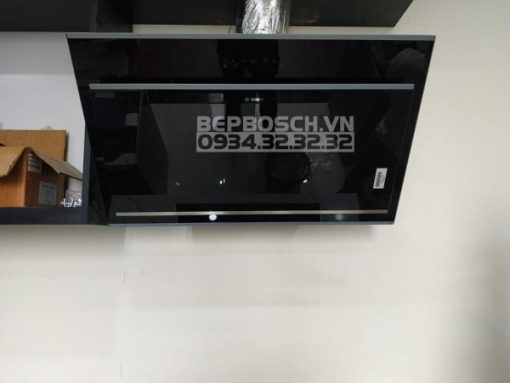 MÁY HÚT MÙI BOSCH HMH DWK67CM60B|SERIE 4 - 33