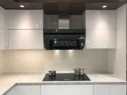 MÁY HÚT MÙI BOSCH HMH DWK67CM60B|SERIE 4 - 27