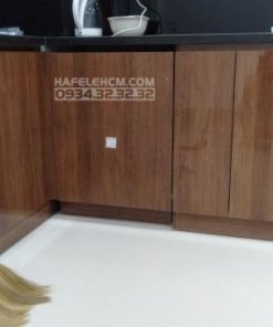 Máy Rửa Chén Âm Toàn Phần Hafele Hdw-Fi60A, 15 Bộ Đồ Ăn Châu Âu, 60 Cm 533.23.260 - 411