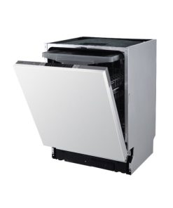 Máy Rửa Chén Âm Toàn Phần Hafele Hdw-Fi60A, 15 Bộ Đồ Ăn Châu Âu, 60 Cm 533.23.260 - 409