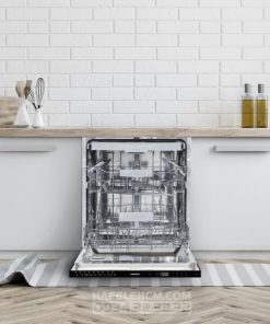 Máy Rửa Chén Âm Toàn Phần Hafele Hdw-Fi60A, 15 Bộ Đồ Ăn Châu Âu, 60 Cm 533.23.260 - 417