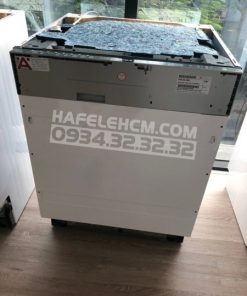Máy Rửa Chén Âm Toàn Phần Hafele Hdw-Fi60A, 15 Bộ Đồ Ăn Châu Âu, 60 Cm 533.23.260 - 415