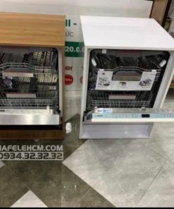 Máy Rửa Chén Âm Toàn Phần Hafele Hdw-Fi60A, 15 Bộ Đồ Ăn Châu Âu, 60 Cm 533.23.260 - 419