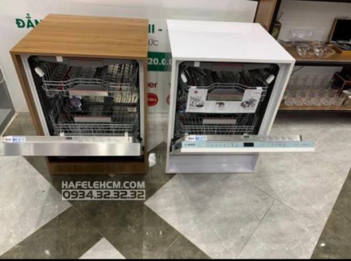 Máy Rửa Chén Âm Toàn Phần Hafele Hdw-Fi60A, 15 Bộ Đồ Ăn Châu Âu, 60 Cm 533.23.260 - 21