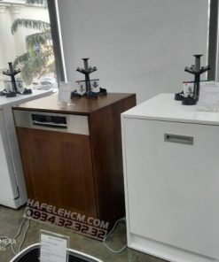 Máy Rửa Chén Âm Toàn Phần Hafele Hdw-Fi60A, 15 Bộ Đồ Ăn Châu Âu, 60 Cm 533.23.260 - 421
