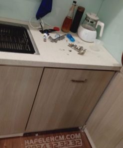 Máy Rửa Chén Âm Toàn Phần Hafele Hdw-Fi60A, 15 Bộ Đồ Ăn Châu Âu, 60 Cm 533.23.260 - 425