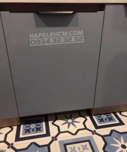 Máy Rửa Chén Âm Toàn Phần Hafele Hdw-Fi60A, 15 Bộ Đồ Ăn Châu Âu, 60 Cm 533.23.260 - 427