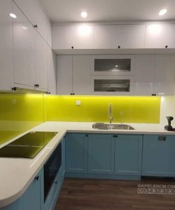 Máy Rửa Chén Âm Toàn Phần Hafele Hdw-Fi60A, 15 Bộ Đồ Ăn Châu Âu, 60 Cm 533.23.260 - 439