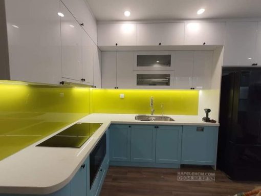 Máy Rửa Chén Âm Toàn Phần Hafele Hdw-Fi60A, 15 Bộ Đồ Ăn Châu Âu, 60 Cm 533.23.260 - 41