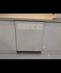 Máy Rửa Chén Âm Toàn Phần Hafele Hdw-Fi60A, 15 Bộ Đồ Ăn Châu Âu, 60 Cm 533.23.260 - 443