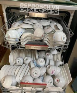 Máy rửa chén độc lập BOSCH SMS25EI00G|Serie 2 - 143