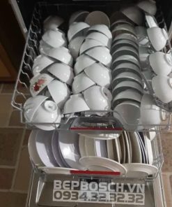 Máy rửa chén độc lập BOSCH SMS25EI00G|Serie 2 - 141
