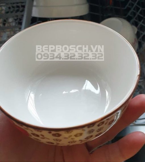 MÁY RỬA BÁT BOSCH SMS25EI00G - 41