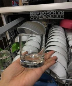 Máy rửa chén độc lập BOSCH SMS25EI00G|Serie 2 - 137