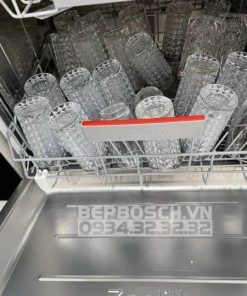 Máy rửa chén độc lập BOSCH SMS25EI00G|Serie 2 - 133