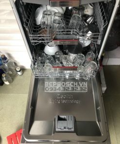 Máy rửa chén độc lập BOSCH SMS25EI00G|Serie 2 - 129
