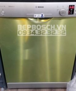Máy rửa chén độc lập BOSCH SMS25EI00G|Serie 2 - 115